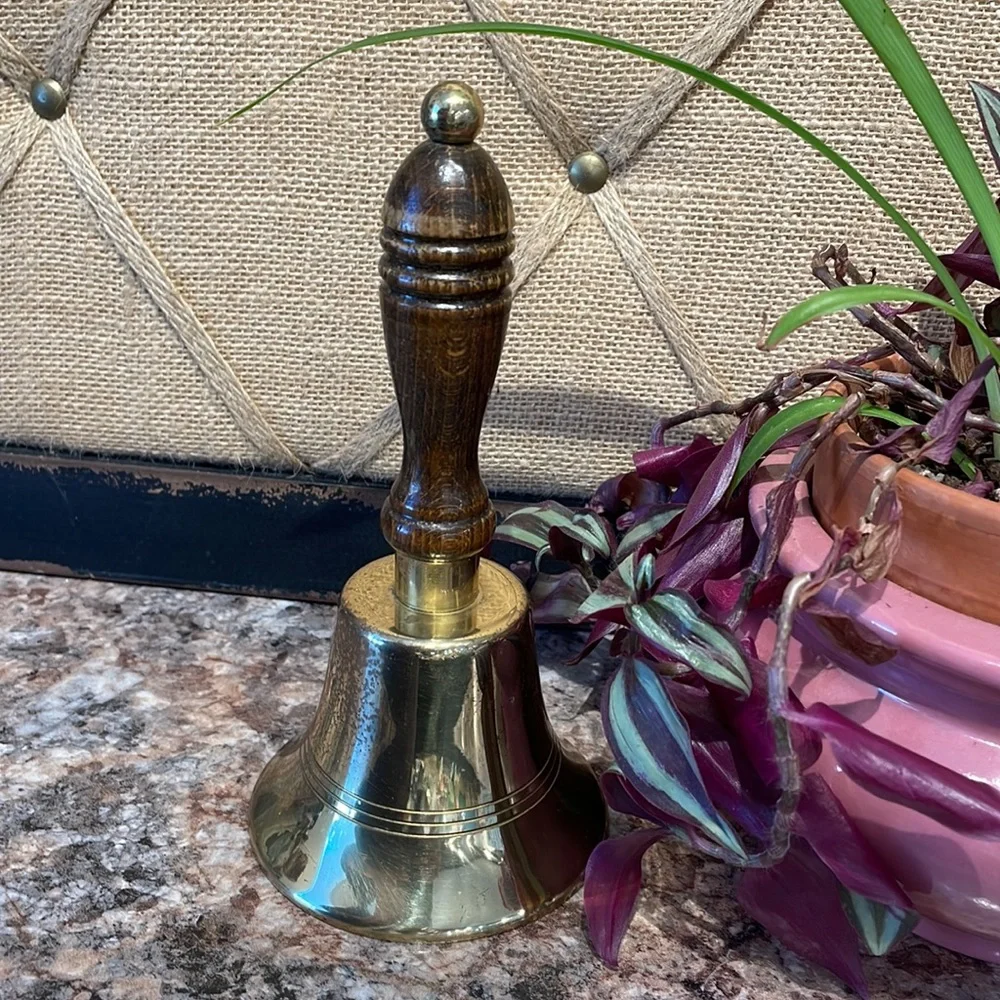 Vintage bell